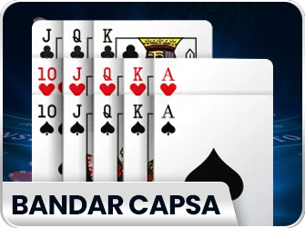 Bandar Capsa